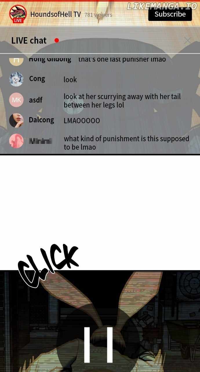Justice Served Chapter 14 2